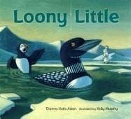 Cover image for Loony Little