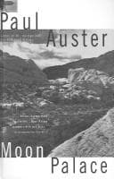 Cover image for Moon Palace