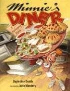 Cover image for Minnie's Diner