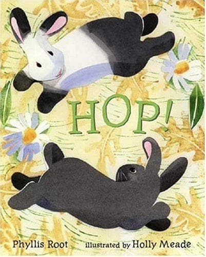 Cover image for Hop!