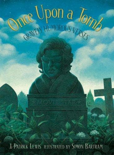 Cover image for Once upon a tomb
