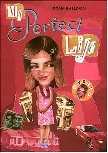 Cover image for My Perfect Life