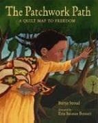 Cover image for The patchwork path