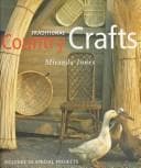 Cover image for Traditional Country Crafts
