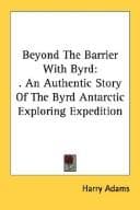 Book cover image