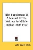 Book cover image