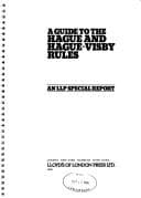 Cover image for A Guide to the Hague and Hague-Visby Rules