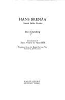 Cover image for Hans Brenaa - Danish Ballet Master