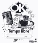 Cover image for Ok! (Ok!)