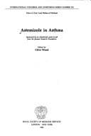 Cover image for Astemizole in asthma