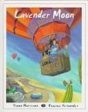 Cover image for Lavender Moon