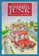 Cover image for Wonderful Junk