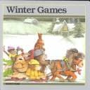 Cover image for Winter Games