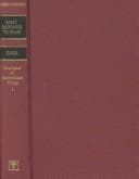 Book cover image