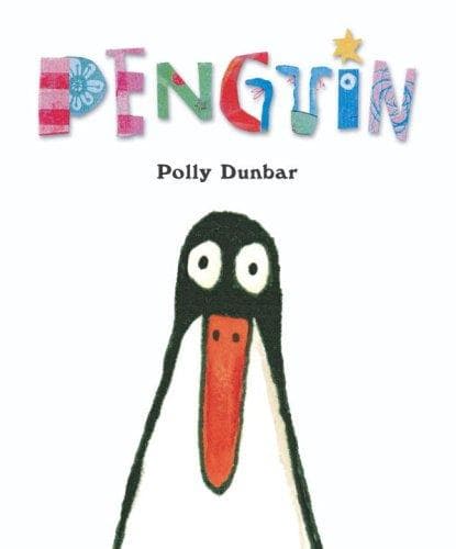 Cover image for Penguin