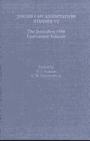 Book cover image