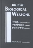 Cover image for The New Biological Weapons