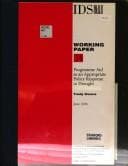 Book cover image
