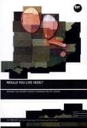 Book cover image