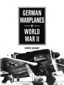 Cover image for German Warplanes of World War II
