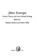 Book cover image