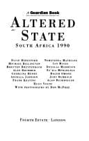 Cover image for Altered state