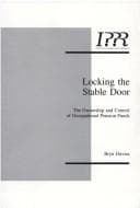 Book cover image