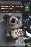 Book cover image