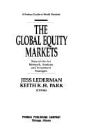 Cover image for The Global equity markets