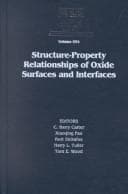 Book cover image