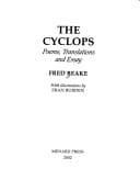 Book cover image