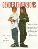 Cover image for Gender Dimensions