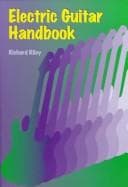 Cover image for Electric Guitar Handbook