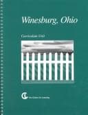 Cover image for Winesburg, Ohio,