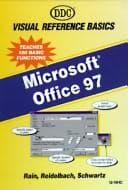 Cover image for Microsoft Office 97