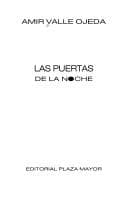 Cover image for Las Puertas De La Noche