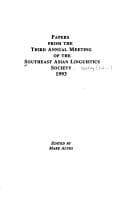 Book cover image