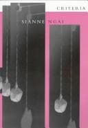 Book cover image