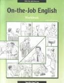 Cover image for On the Job English