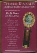 Cover image for Thomas Kinkade Lighted Path Collection Bookmark