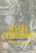Cover image for Severe Depression