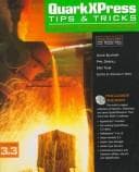Cover image for Quarkxpress Tips & Tricks 