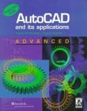 Cover image for Autocad and Its Applications