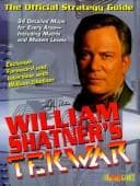 Cover image for William Shatner's TekWar: The Official Strategy Guide