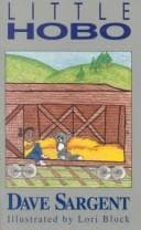 Cover image for Little Hobo