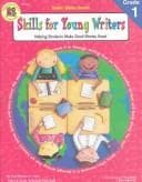 Cover image for Skills for Young Writers