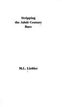 Book cover image