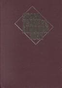Book cover image