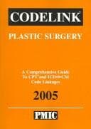 Cover image for Codelink: Plastic Surgery
