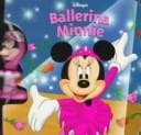 Cover image for Disney's Ballerina Minnie (Disneys)